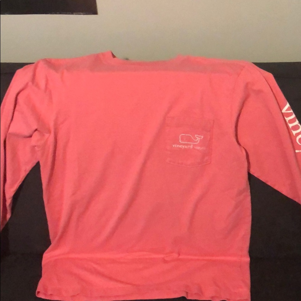 Vineyard Vines Long Sleeve Shirt